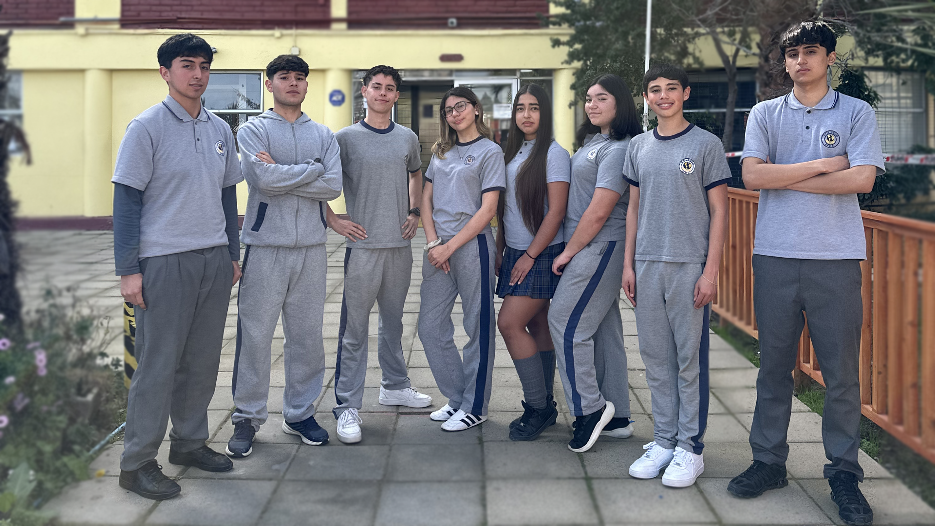 portada centro de alumnos